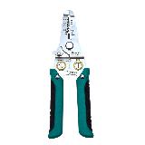 Инструмент для зачистки и обжима ProsKit CP-406S