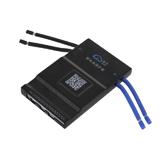 BMS 120A JK-BD6A24S15P Li-ion/LiFePo4/LTO 7S-24S з активним балансуванням