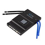 BMS 200A JK-B2A20S-20PC Li-ion/LiFePo4/LTO 8S-20S з активним балансуванням