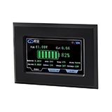 Дисплей LCD 4.3" для JK BMS