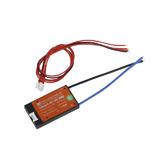 Плата BMS Lifepo4 12V 4S 10A, з балансуванням