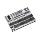 Плата BMS 5S LiFePo4 з пасивним балансуванням