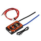 Плата Daly BMS LiFePO4 12V 4S 60A, з балансуванням