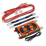 Плата Daly BMS LiFePO4 24V 8S 100A, з балансуванням