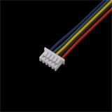 Кабель з роз'ємом Micro JST-PH 1.25-5Y 5pin
