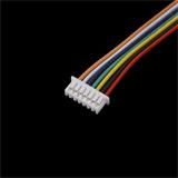 Кабель з роз'ємом Micro JST-PH 1.25-7Y 7pin