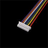Кабель з роз'ємом Micro JST-PH 1.25-8Y 8pin