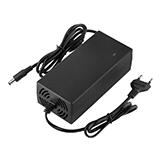Зарядное устройство сборки Li-Ion аккумуляторов 3S 12.6V 5A