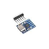 Перетворювач Type-C-TTL на CP2102