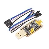 Перетворювач USB-TTL на CH340G