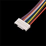 Кабель з роз'ємом Micro JST-GH1.25-9Y