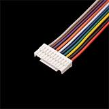 Кабель з роз'ємом Micro JST-GH1.25-10Y