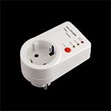 Реле напруги розеточне PX-LVP53000