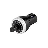 Переменный резистор RLA42DWQ-22 500 кОм