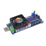 USB-модуль навантаження FX-35, 35Вт