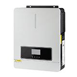  Сонячний гібридний інвертор 48V Victor NM-ECO-6.2kW PLUS Dual output