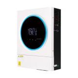  Сонячний гібридний інвертор 24V VM IV TWIN 4K 4000W