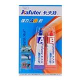 Клей акриловый двух-компонентный Kafuter K-8818, 16г
