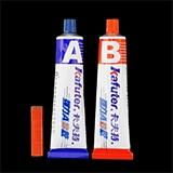 Клей акриловый двух-компонентный Kafuter K-8818, 70г