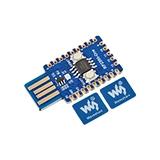 Плата розробки Weixue Raspberry Pi RP2350-One USB A