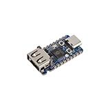 Плата розробки Weixue Raspberry Pi RP2350 USB A