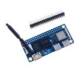Микрокомпьютер Orange Pi  Zero 2W 4GB
