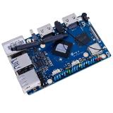 Микрокомпьютер Orange Pi 5 Pro 4GB