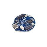 Плата розробки Waveshare  RP2040-LCD-1.28