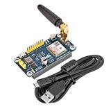 Микрокомпьютер Raspberry Pi 3 Model B+ 1 ГБ