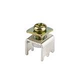 Клема винтовая YZ-10 M6 на плату