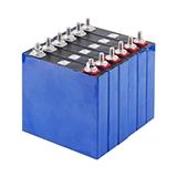 Аккумулятор LTO 20Ah 2.4V
