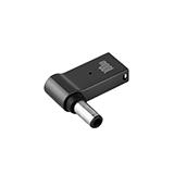 Адаптер для зарядки ноутбуків HP Type-C-DC 6.0-3.7-0.6