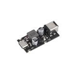 Модуль зарядки с поддержкой Power Delivery (PD) 65W DC5525