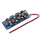 Модуль зарядки с поддержкой QC3.0/PD, 4 канала 90W