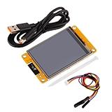 Плата розробника ESP32 LVGL ESP32-2432S028 із сенсорним екраном 2.8"