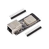 Модуль розробки WT32-ETH01