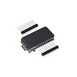 Модуль розробки RP2350-LCD-1.47-A