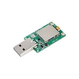 Модуль бездротової передачі данних  ML307A-GCLN 4G LTE та GSM, GPS
