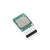 Модуль бездротової передачі данних  ML307R-DL 4G LTE та GSM