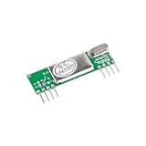 Радіомодуль приймач RXB6 433MHz