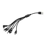 USB кабель-переходник 6 в 1