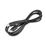 Кабель Hoco X90 60W type-C - type-C 1м білий