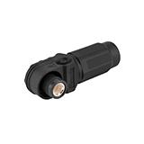 Разъем силовой ZL0850-F1BR-NWN чёрный 200А