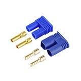 Роз'єм акумуляторний EC2