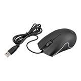 Комп'ютерна миша HOCO GM19 Enjoy Gaming luminous wired