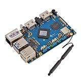 Микрокомпьютер Orange Pi 5 Pro 4GB