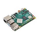 Мікрокомп'ютер Walnut Pi 2B 4GB