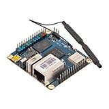 Микрокомпьютер Orange Pi Zero 3 1,5Gb