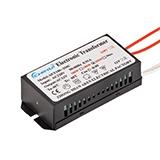 Электронный трансформатор 220/12V 250W для галогенных ламп