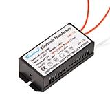 Електронний трансформатор 220/12V 200W для галогенних ламп